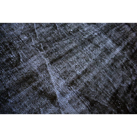 Super vintage vloerkleed - 282x170 cm - HANDGEMAAKT