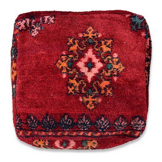 Moroccan Floor Cushion - K977
