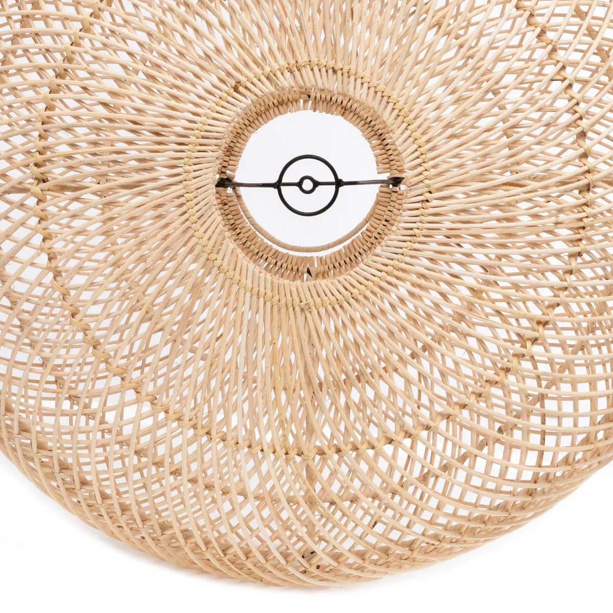 The Wholly Hanger - Naturel - L