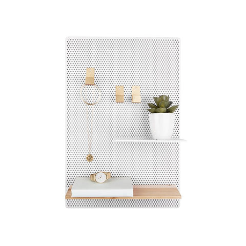 Memobord parmantig gaas