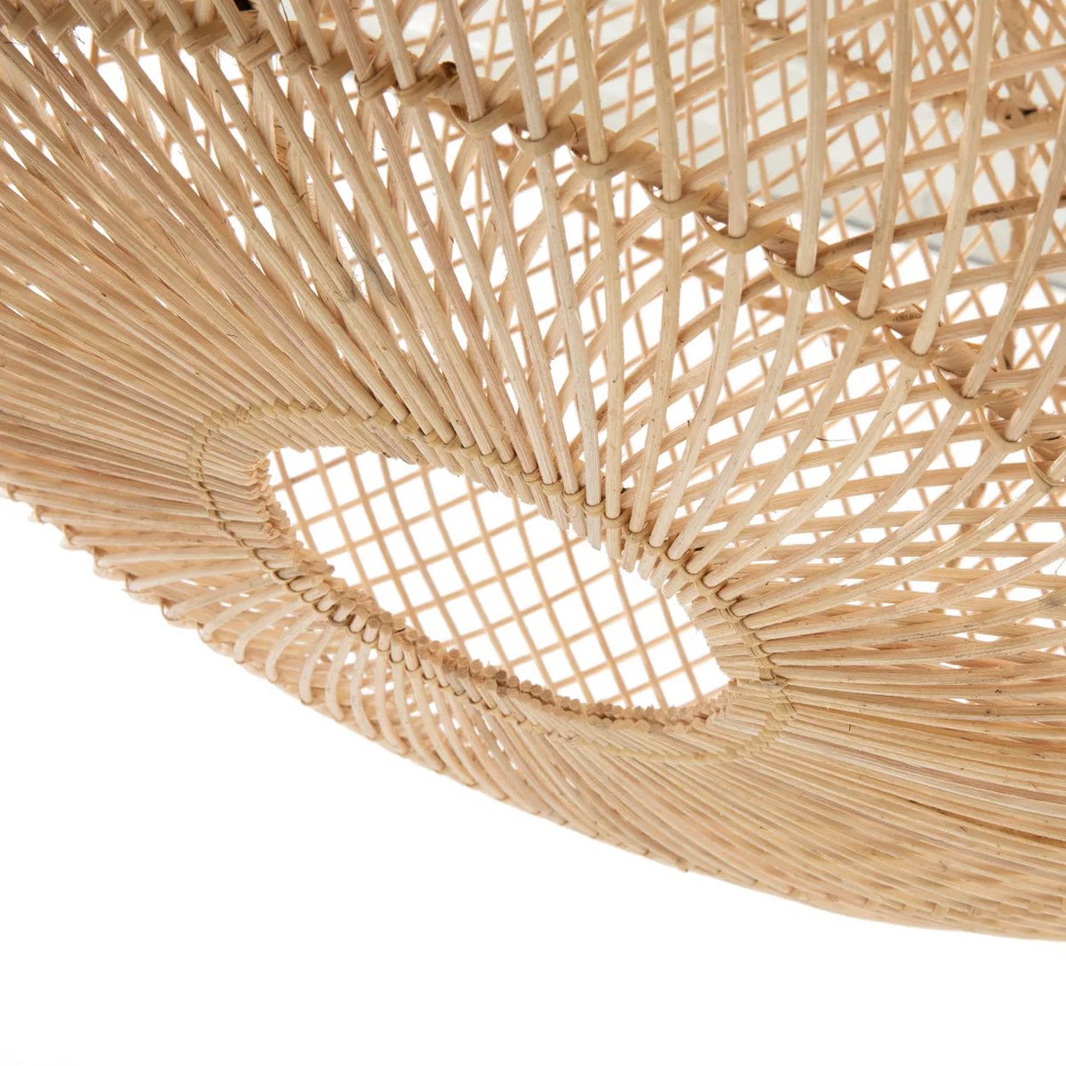 The Wholly Hanger - Naturel - L