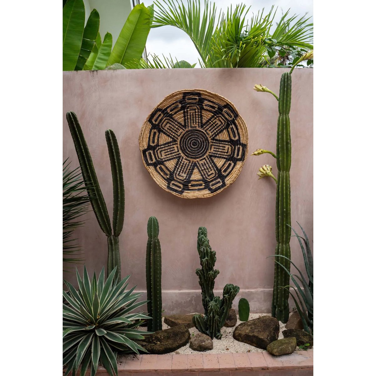 De Maya Bord - Groot