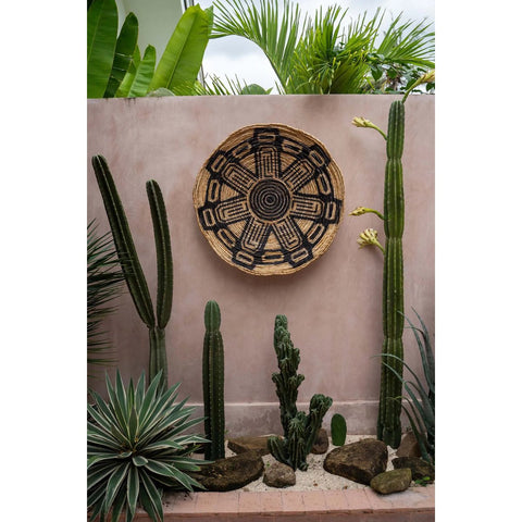 De Maya Bord - Groot