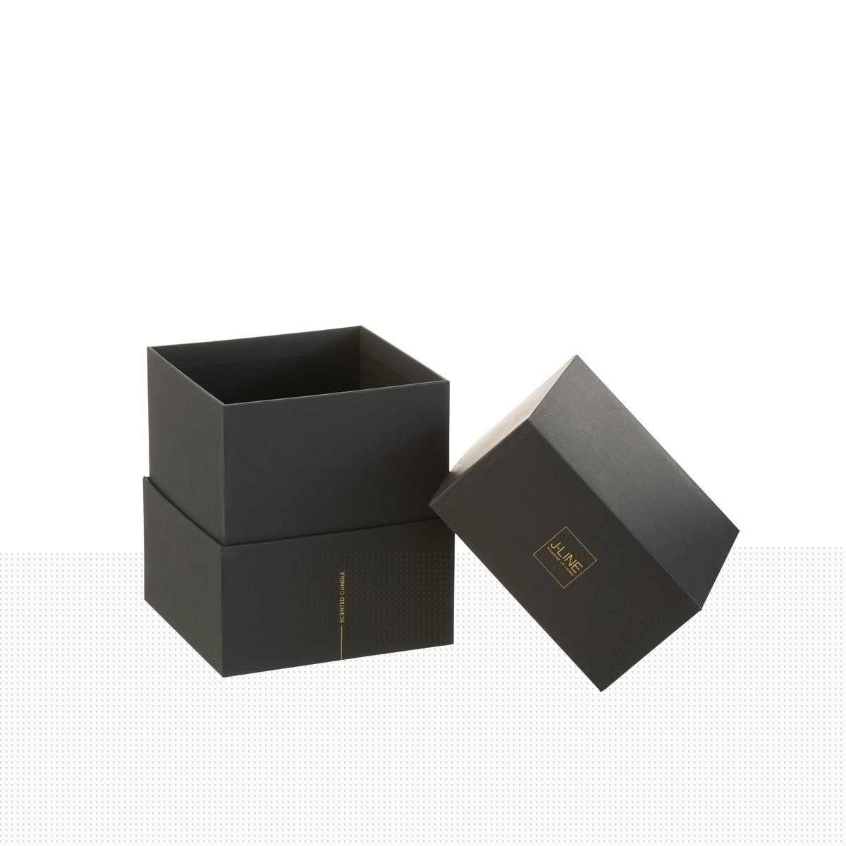 J-Line Geurkaars Noa Ruby - rood - M - 55U