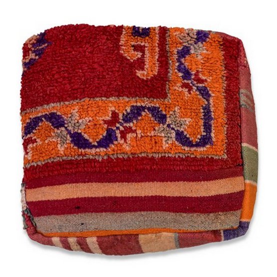 Moroccan Floor Cushion - K980