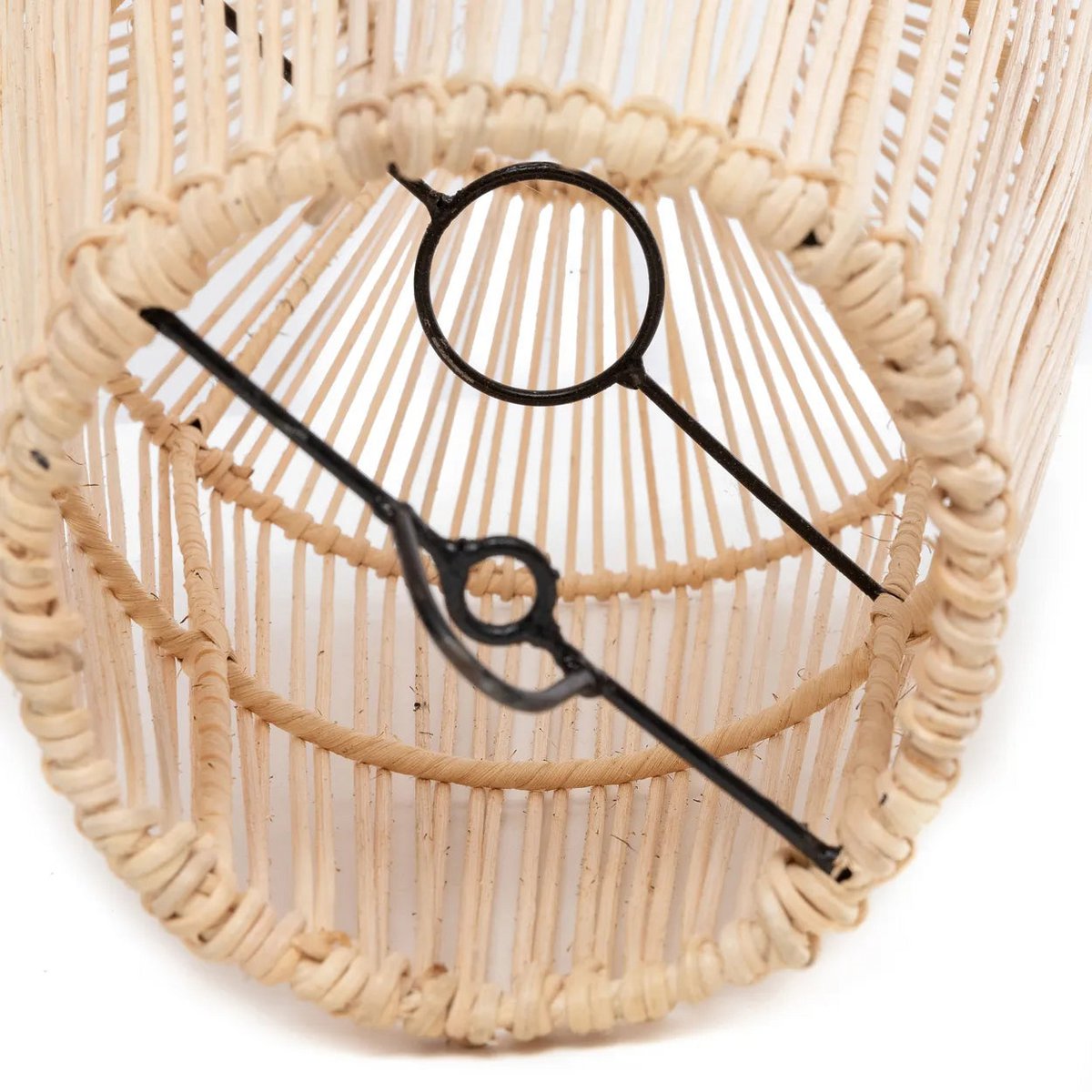 De Afrodisiac Hanger - Naturel - M