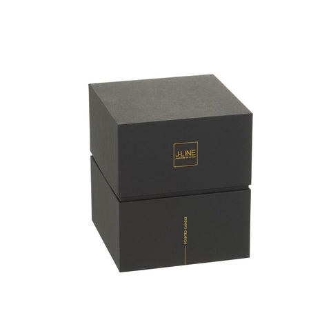 J-Line Geurkaars Noa - rood - L - 95U