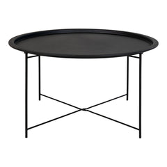 Bastia Salontafel - Zwart