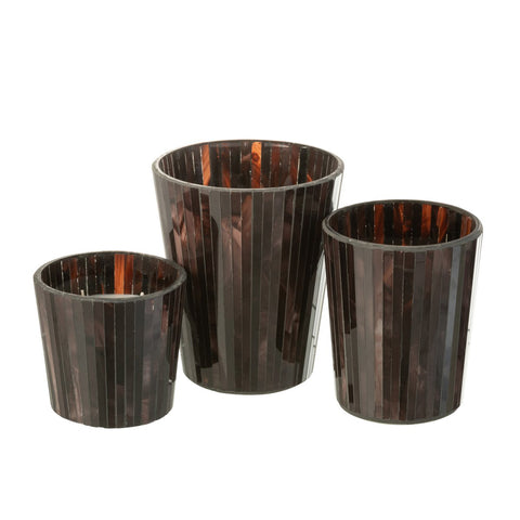 J-Line Geurkaars Noa - Woody Aurora - bruin - L - 60U