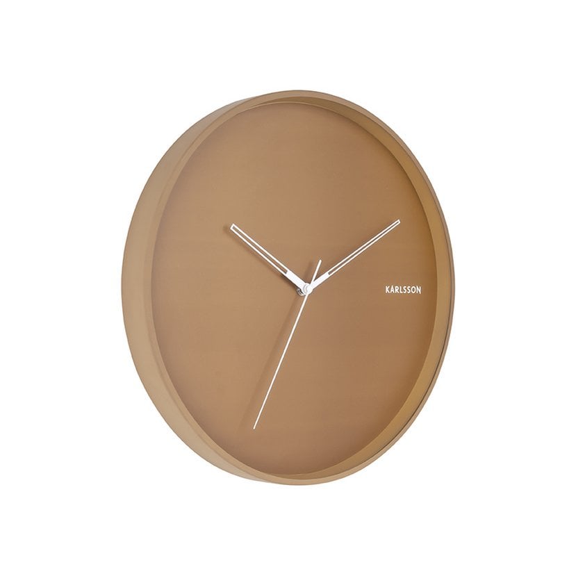 Wandklok tint