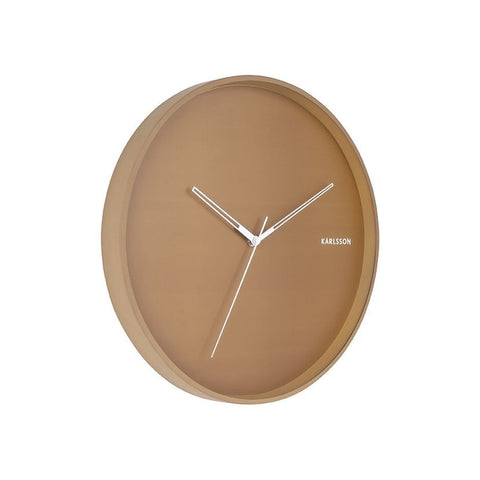 Wandklok tint