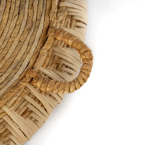 De Xolo Wanddecoratie - Naturel - L
