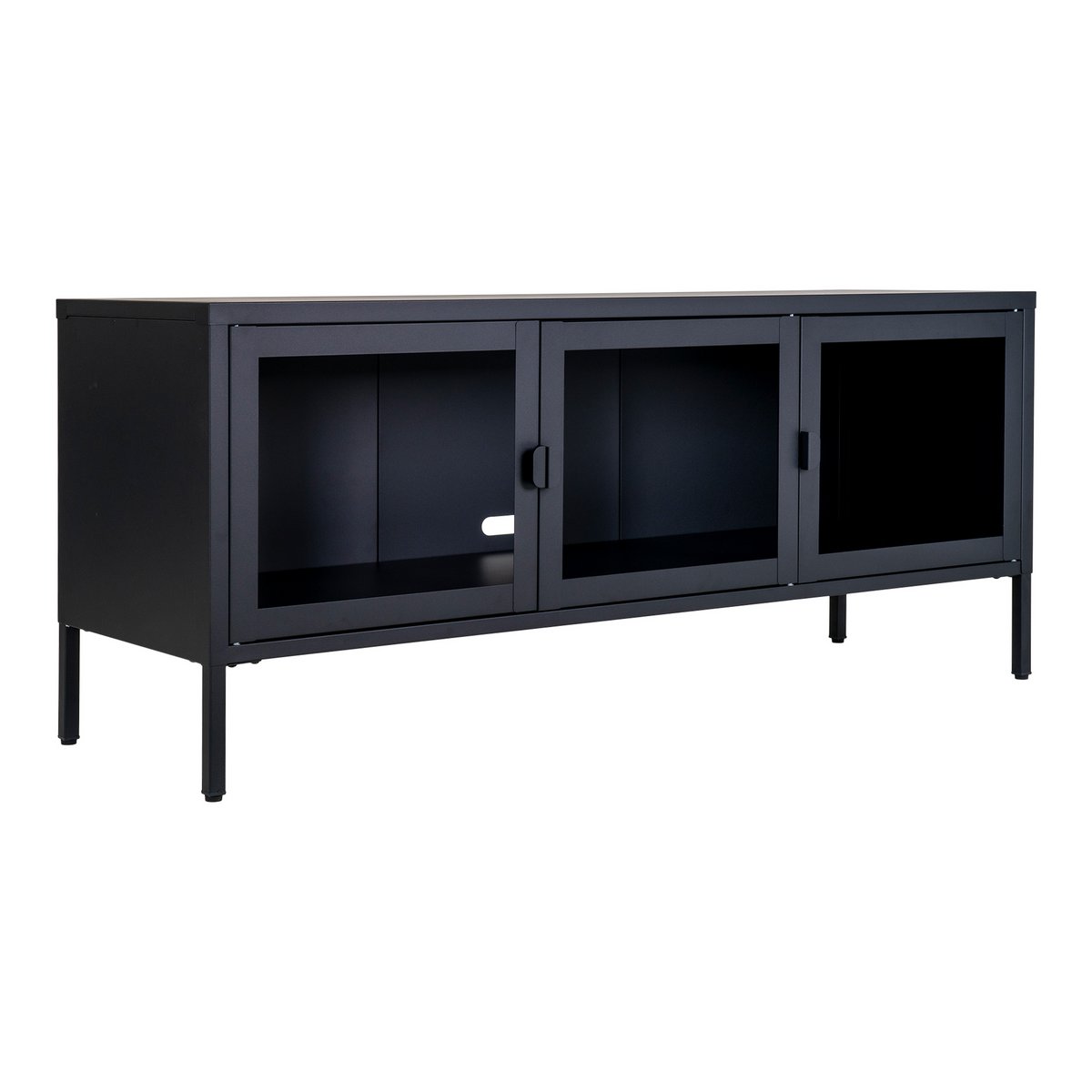 Brisbane TV - Kast