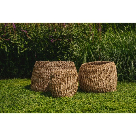 De Vung Lam Mand - Naturel - L