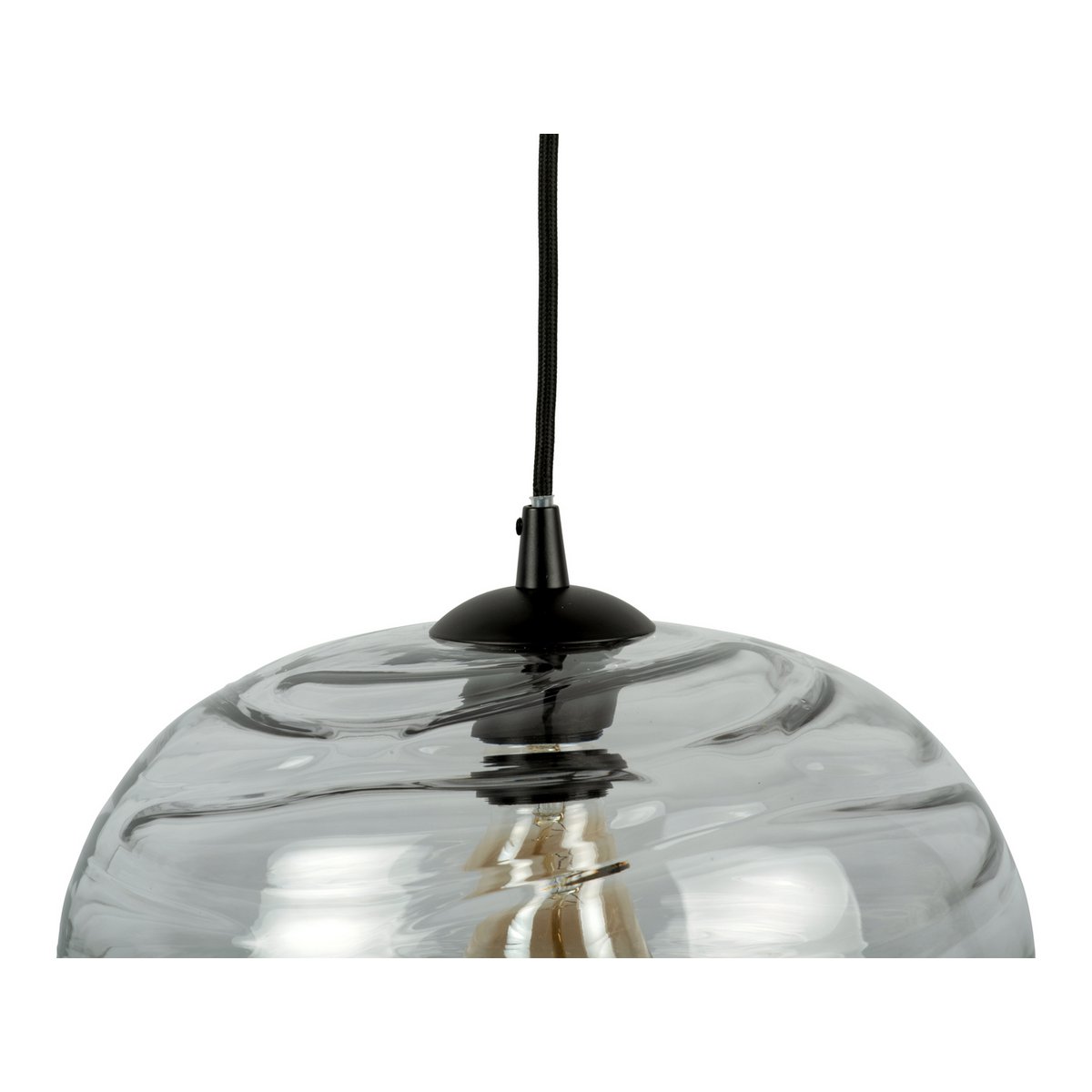 Hanglamp Glamour Bol