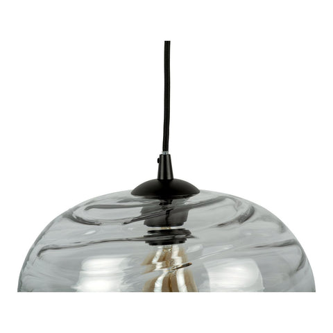 Hanglamp Glamour Bol