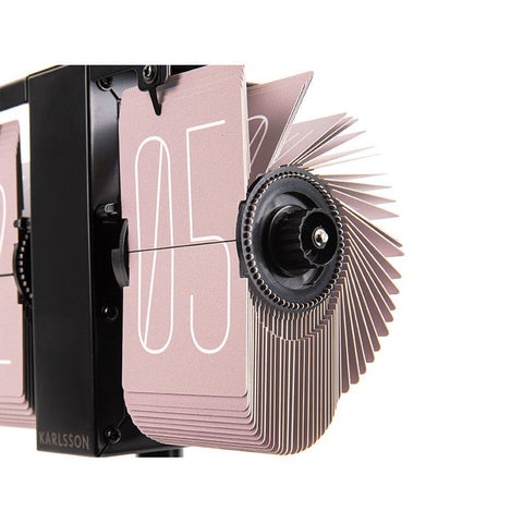Flipklok zonder hoesje Mini