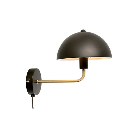 Wandlamp Motorkap