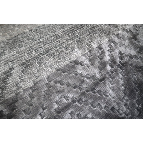 Modern vloerkleed - 235x162 cm - HANDGEMAAKT