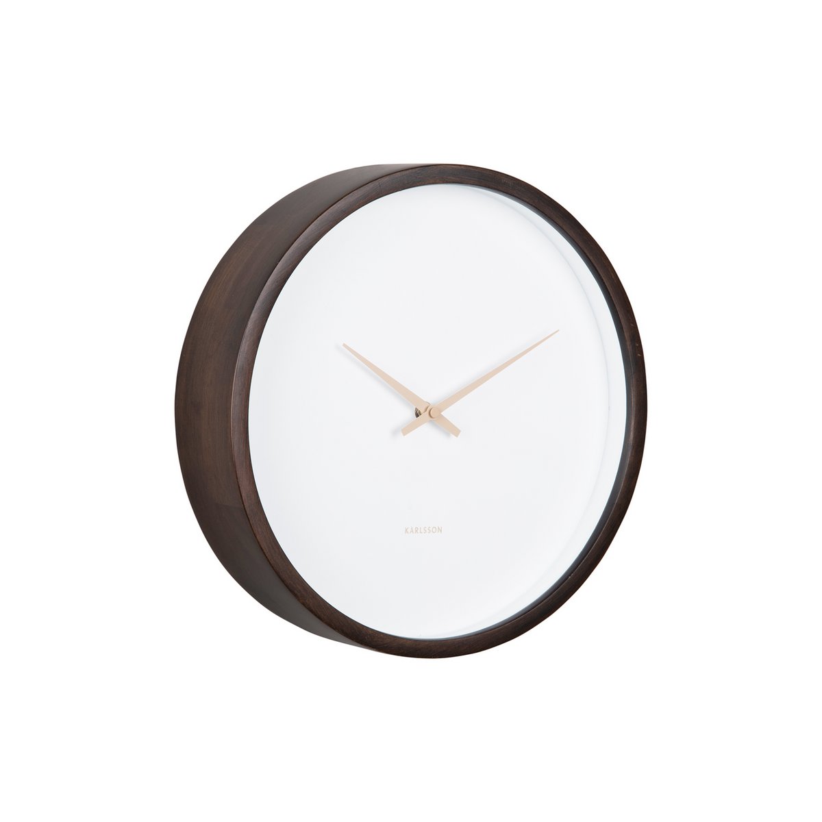 Wandklok Ancho