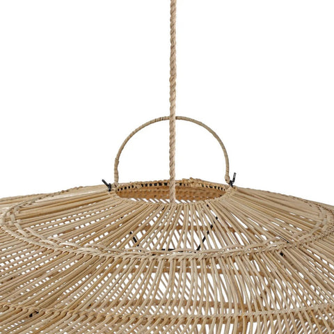 De Macaron Hanger - Naturel - XL