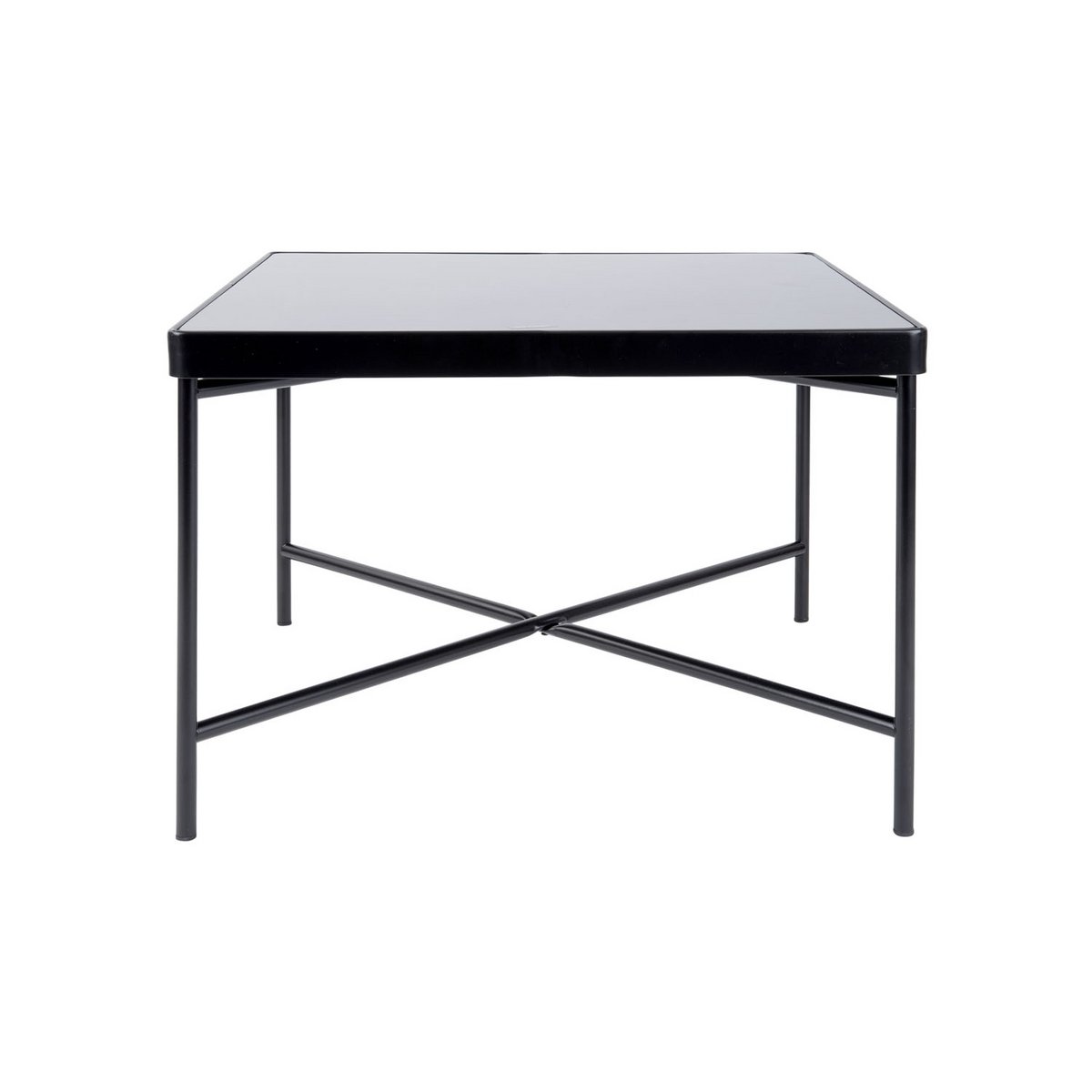 Salontafel Glad Vierkant