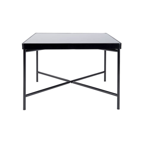 Salontafel Glad Vierkant