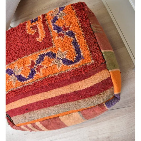 Moroccan Floor Cushion - K980