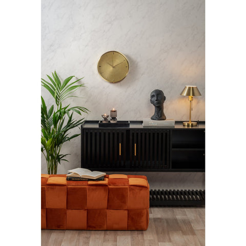 Tafellamp Kantoor Retro Verguld