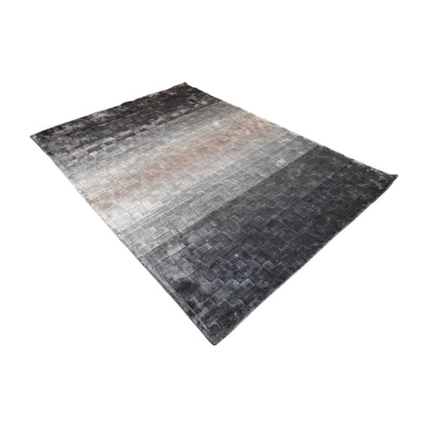 Modern vloerkleed - 235x160 cm - HANDGEMAAKT
