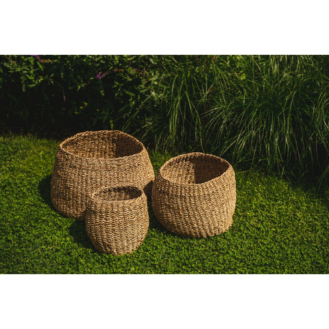 De Vung Lam Mand - Naturel - L