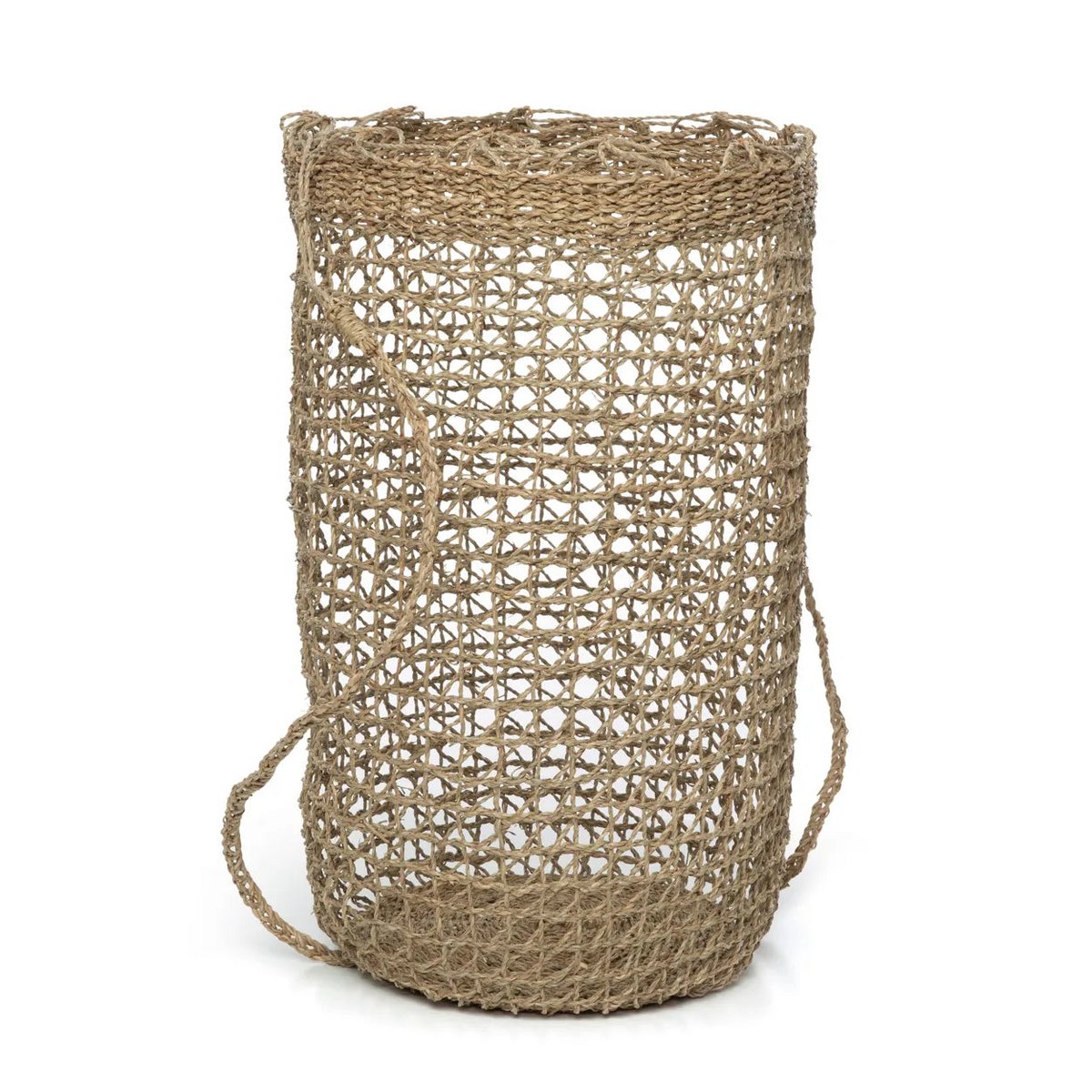 De Vissersmand - Naturel - L