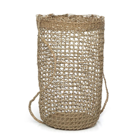 De Vissersmand - Naturel - L