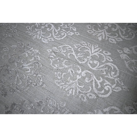 Modern vloerkleed - 242x162 cm - HANDMADE