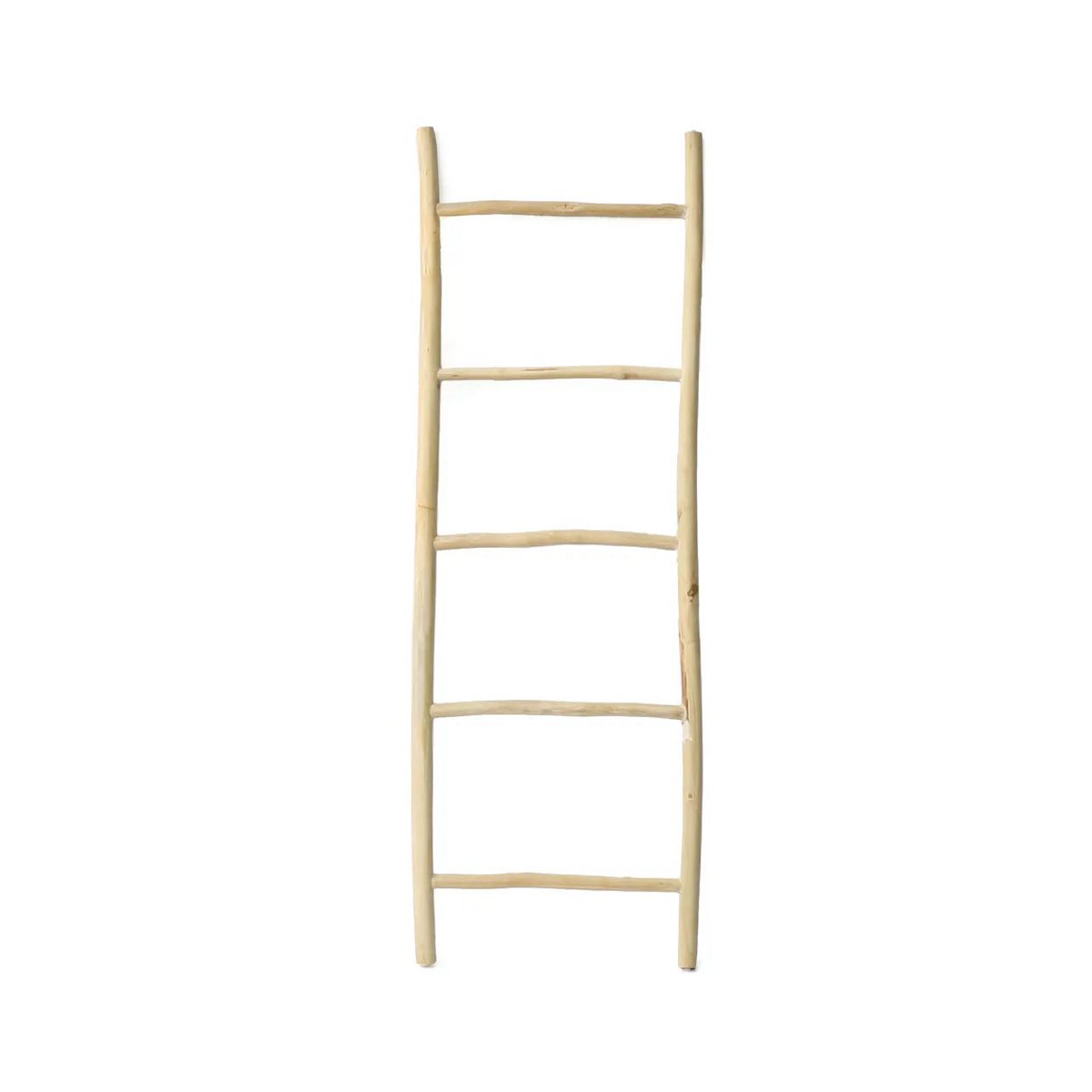 De Tulum Ladder - Naturel - 165