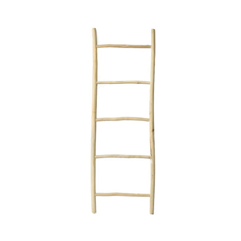De Tulum Ladder - Naturel - 165
