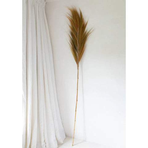 The Stunning Leaf - Naturel - Set van 6