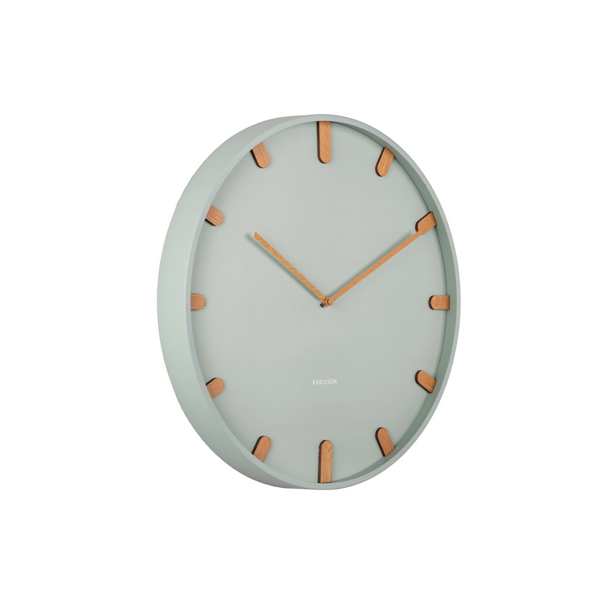 Wandklok Grace