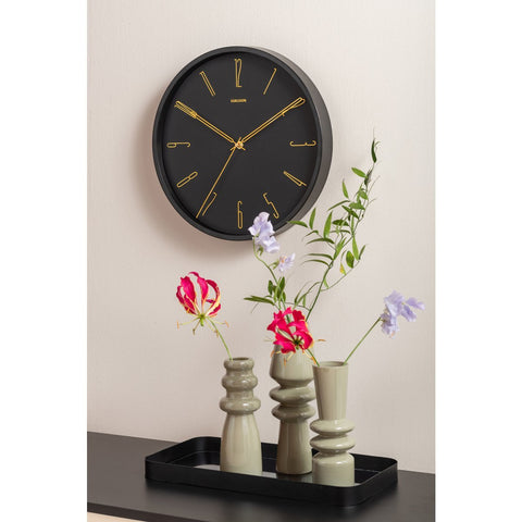 Wandklok Belle cijfers