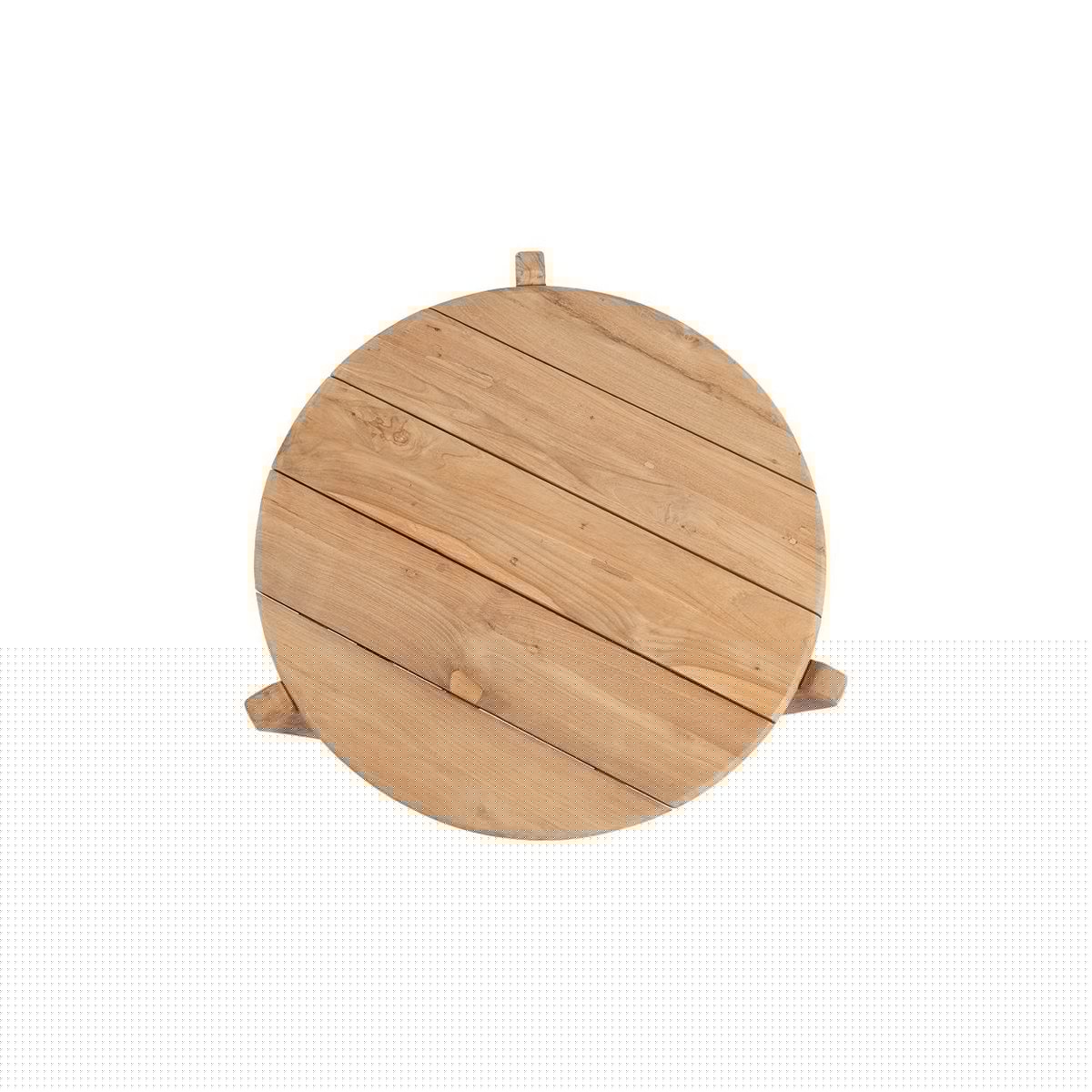 De Seseh Salontafel - S - Buiten