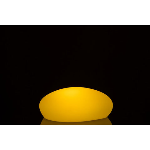 J-Line lamp Kei - kunststof - mix - large - LED - tuinverlichting