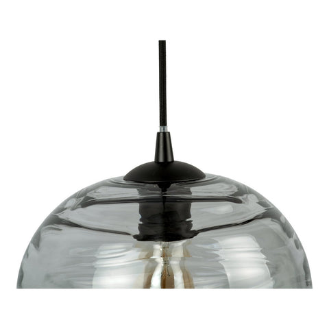 Hanglamp Glamour Globe