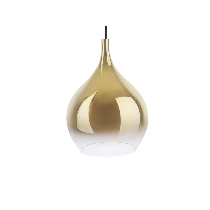 Hanglamp Drup Groot