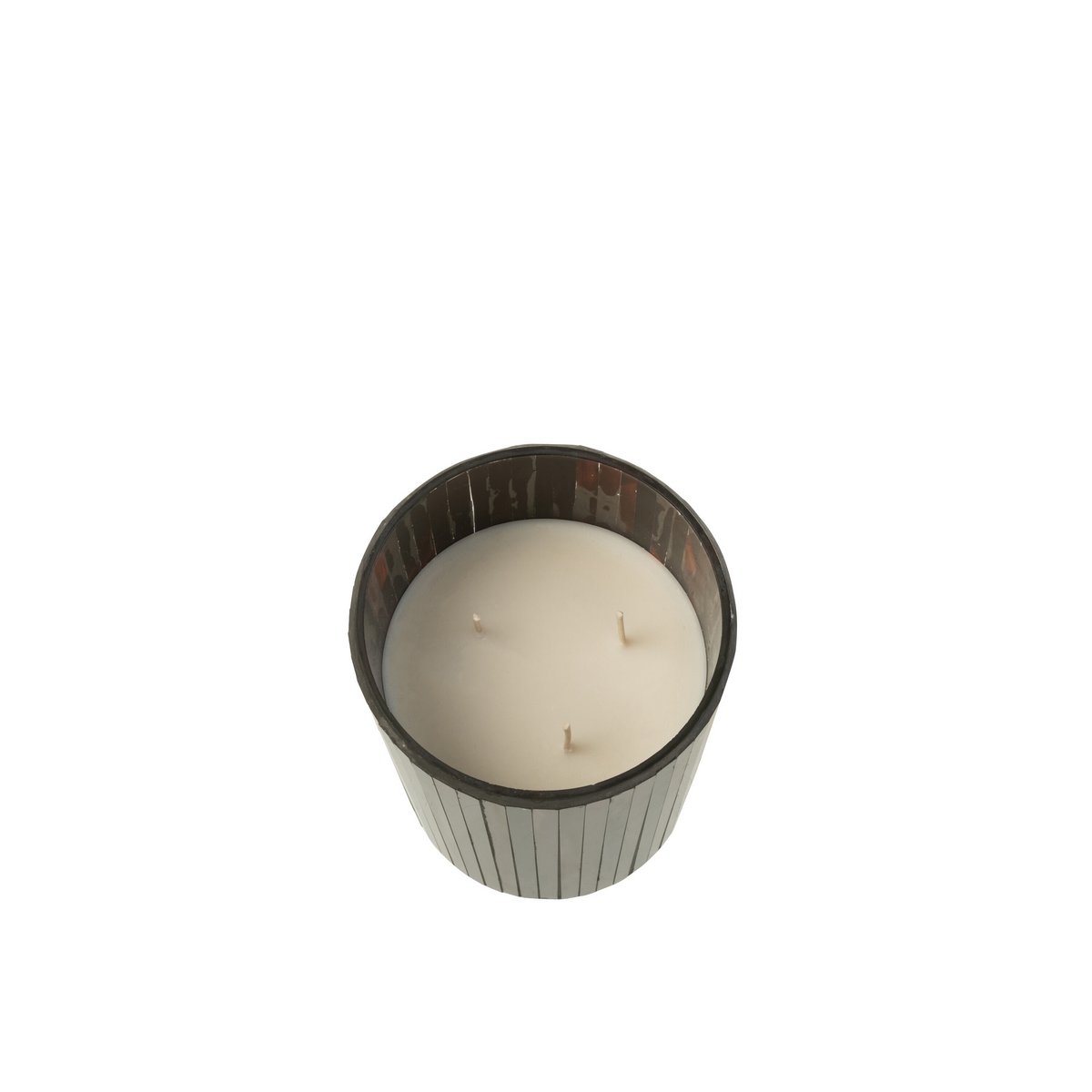 J-Line Geurkaars Noa - Woody Aurora - bruin - M - 55U