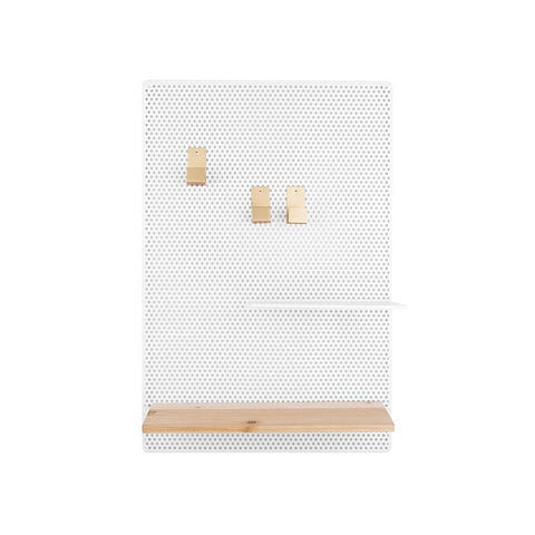 Memobord parmantig gaas