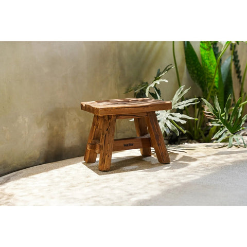 De Shoji Kruk - Naturel - S
