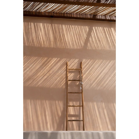 De Tulum Ladder - Naturel - 165