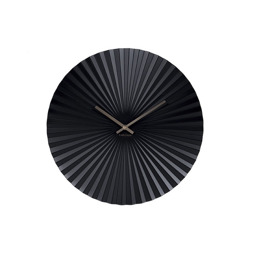 Wandklok Sensu