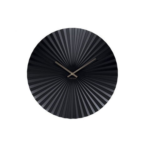 Wandklok Sensu