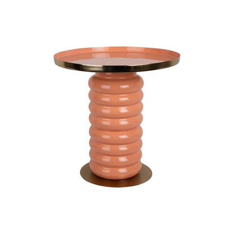 Bijzettafel Robijn